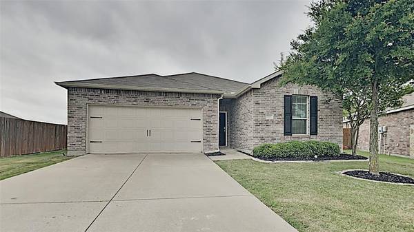 101 Tanglewood Drive, Fate, TX 75189