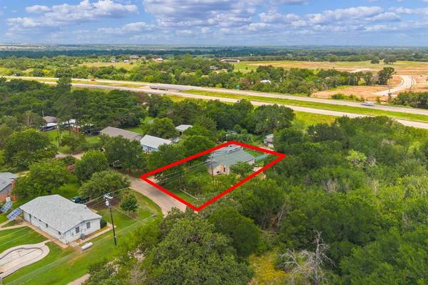 712 County Road 805a, Cleburne, TX 76031