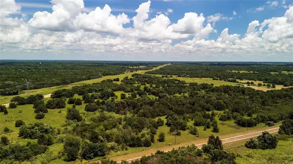 Wortham, TX 76693,Tract 3 Fm-1366