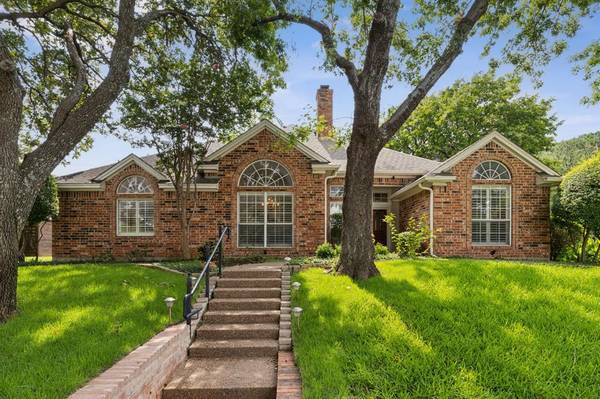 1504 Cat Mountain Trail, Keller, TX 76248