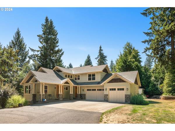 Scappoose, OR 97056,31874 MOON RIDGE CT