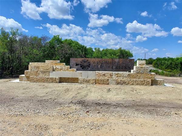 Weatherford, TX 76085,555 Aermotor Loop