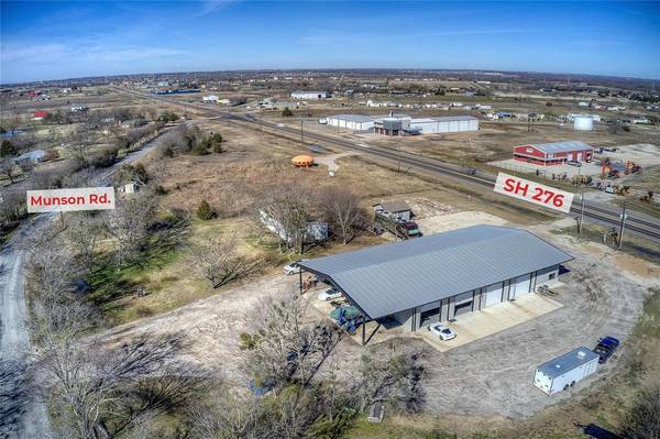 Royse City, TX 75189,299 S Munson Road