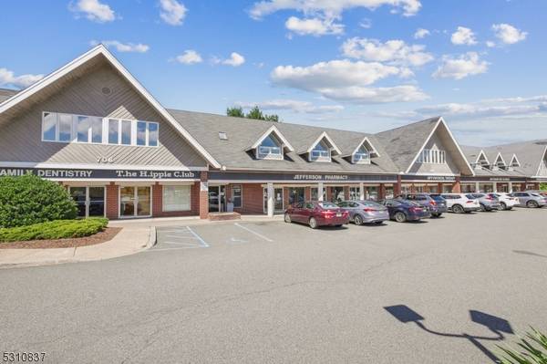 694 State Route 15, Jefferson Twp., NJ 07849