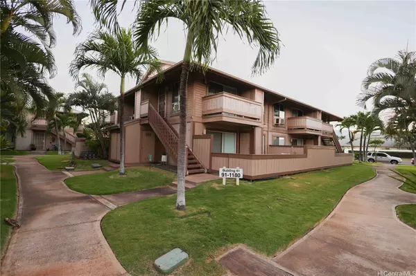 91-1180 Mikohu Street #41U, Ewa Beach, HI 96706