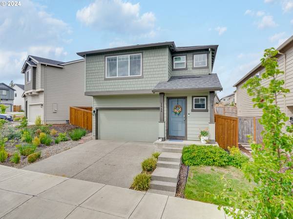 Ridgefield, WA 98642,2046 S MEADOWLARK LOOP