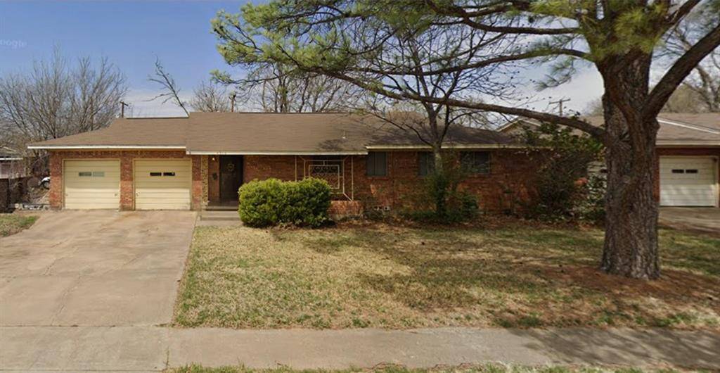 4916 Earl Street, Wichita Falls, TX 76302