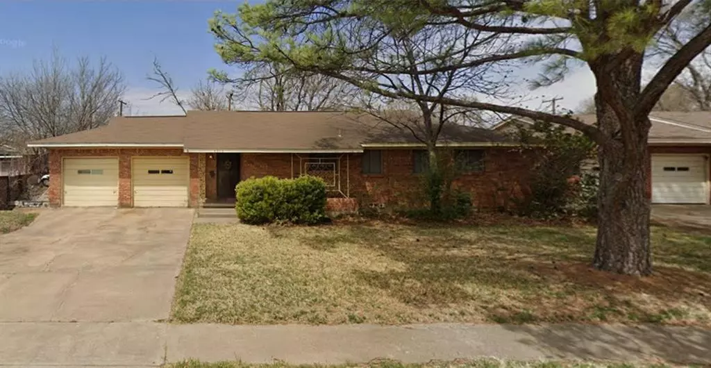 Wichita Falls, TX 76302,4916 Earl Street