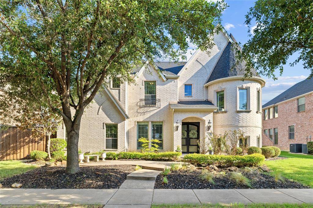 Frisco, TX 75036,2763 Berkley Lane