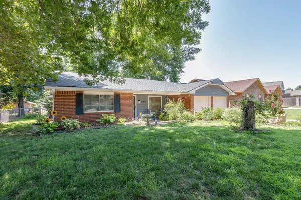 508 Banner Avenue, Edmond, OK 73013