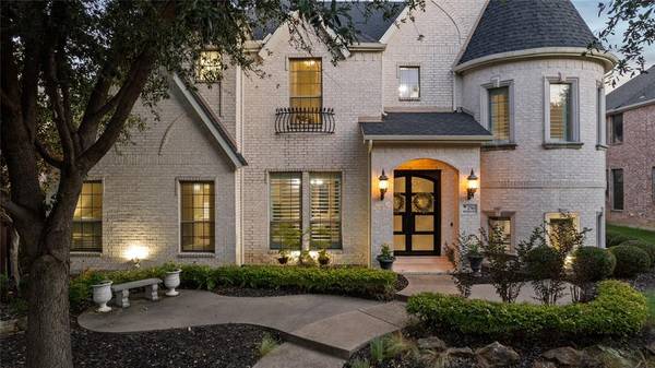 Frisco, TX 75036,2763 Berkley Lane