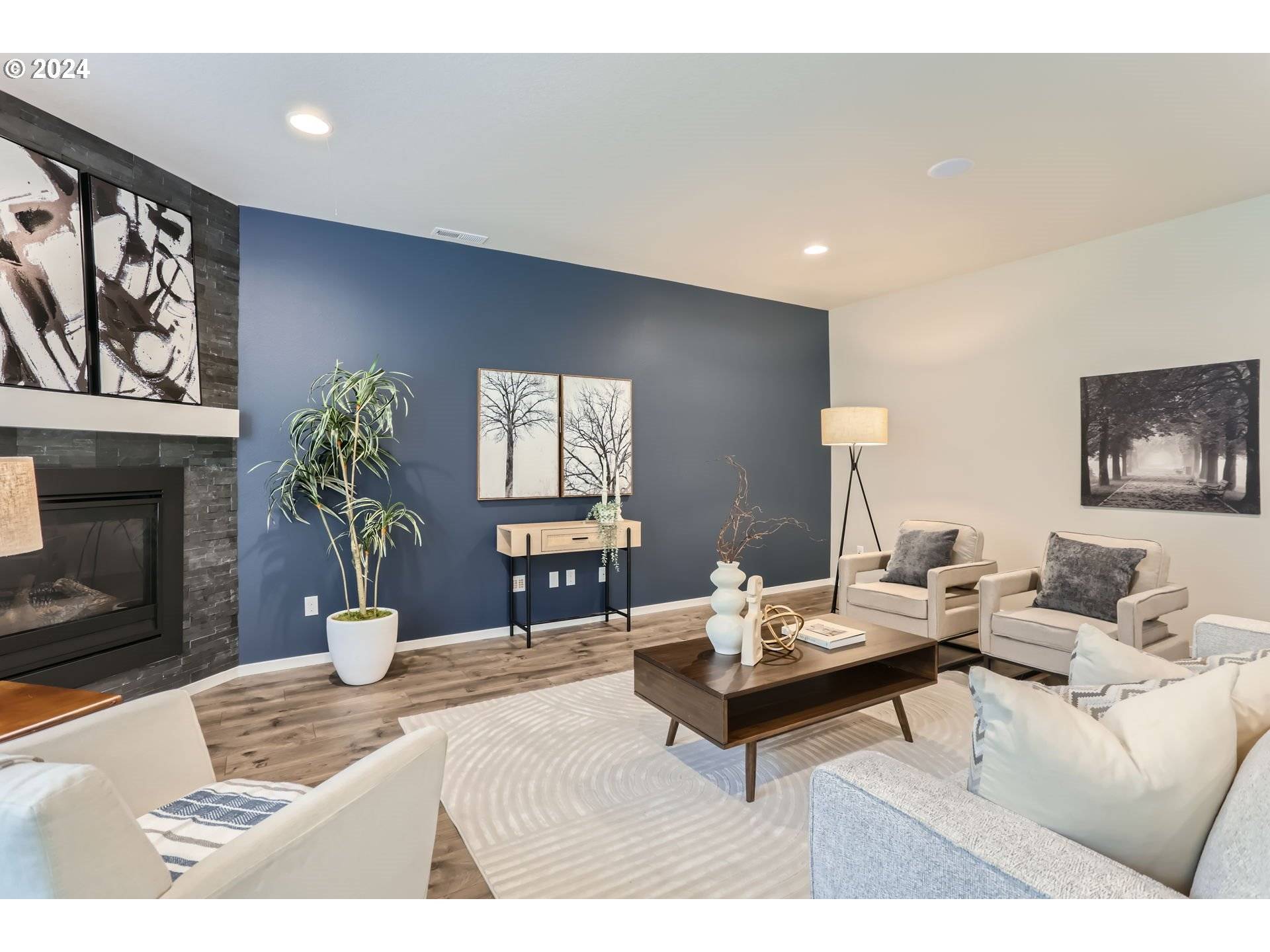 Portland, OR 97236,15215 SE FLAVEL ST