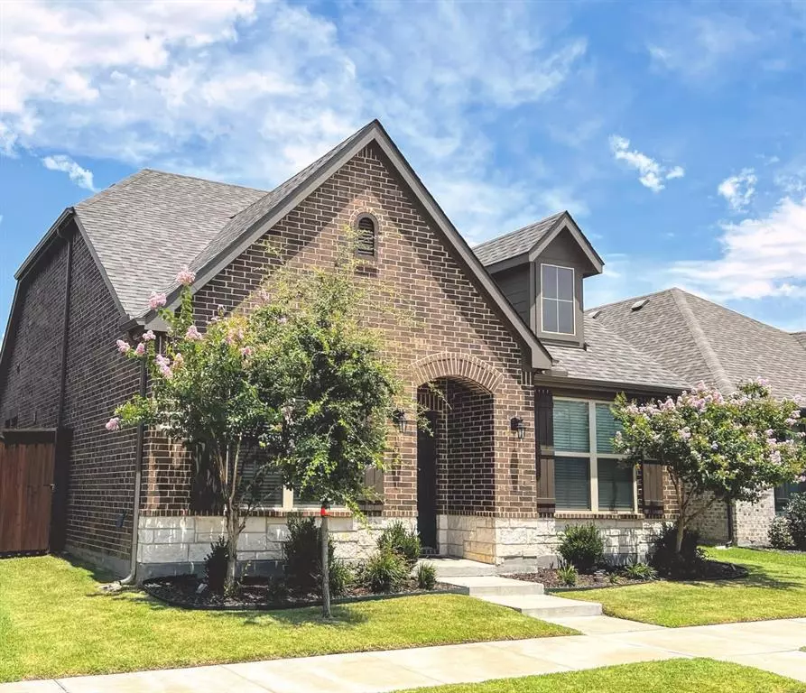 Little Elm, TX 75068,2120 Barx Drive