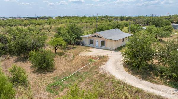 364 County Road 102, Abilene, TX 79601