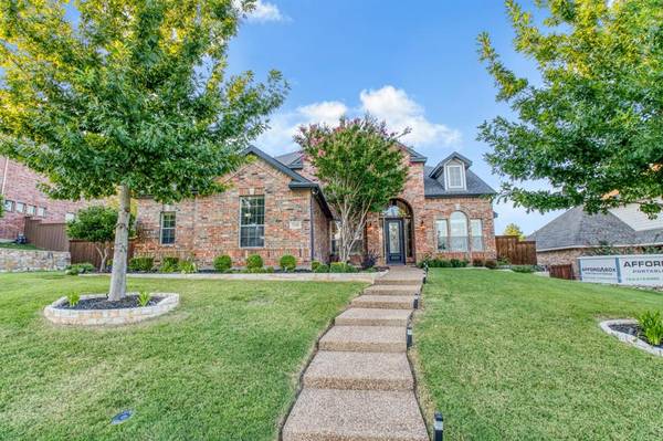 Mckinney, TX 75072,3208 Nottingham Drive