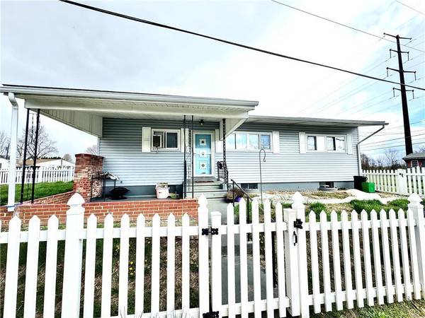 1504 Livingston Street, Bethlehem City, PA 18017