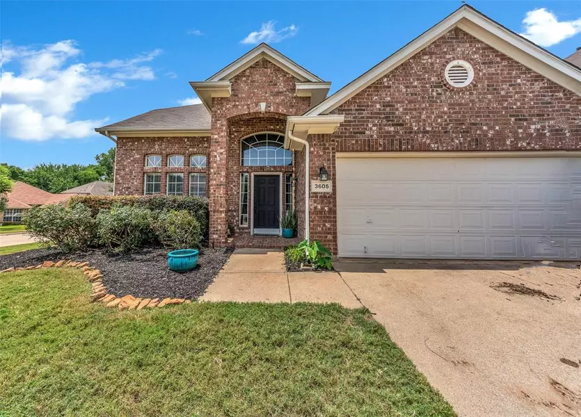 3605 White Birch Way, Fort Worth, TX 76040