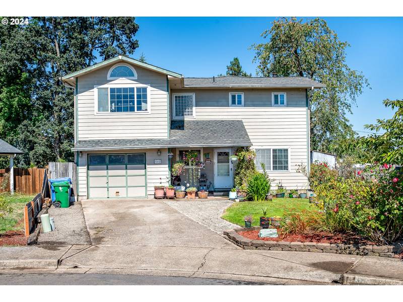 505 TRACY PL, Junction City, OR 97448