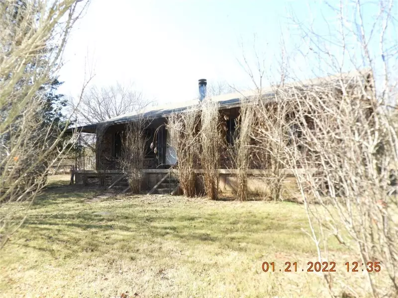 31270 Highway 102 Highway, Macomb, OK 74852