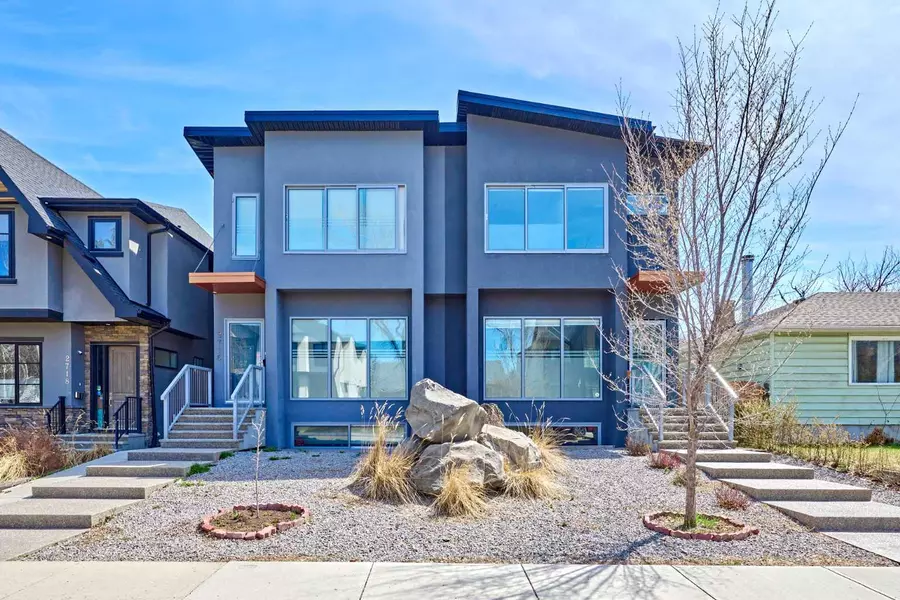 2714 18 ST Northwest, Calgary, AB T2M 3T8