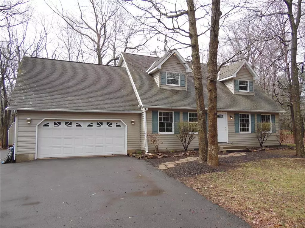 Penn Forest Township, PA 18229,12 Audrey Lane