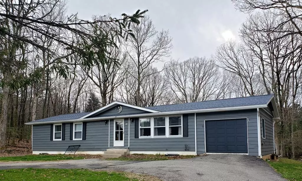 Penn Forest Township, PA 18229,95 Wargo Road