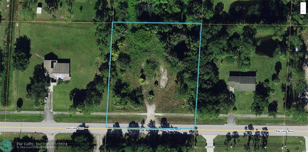 Loxahatchee, FL 33470,15211 Key Lime Blvd