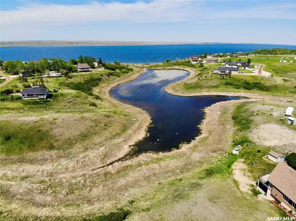 Last Mountain Lake East Side, SK S0G 4L0,128 Olsen ROAD