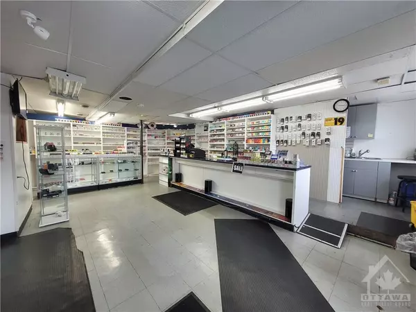 Alfred, ON K0B 1A0,561 ST PHILIPPE ST #1