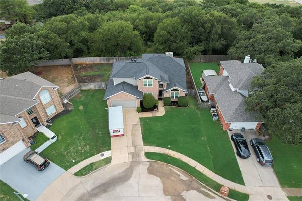 Euless, TX 76039,901 Tennison Drive