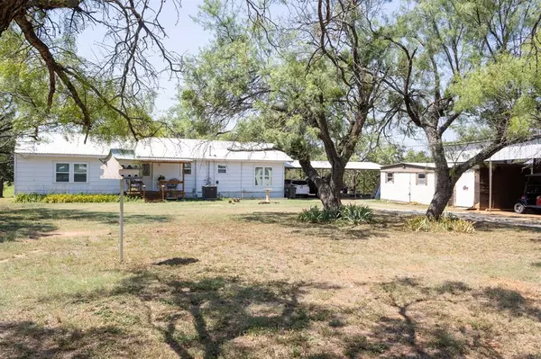 Breckenridge, TX 76424,2916 CR 216