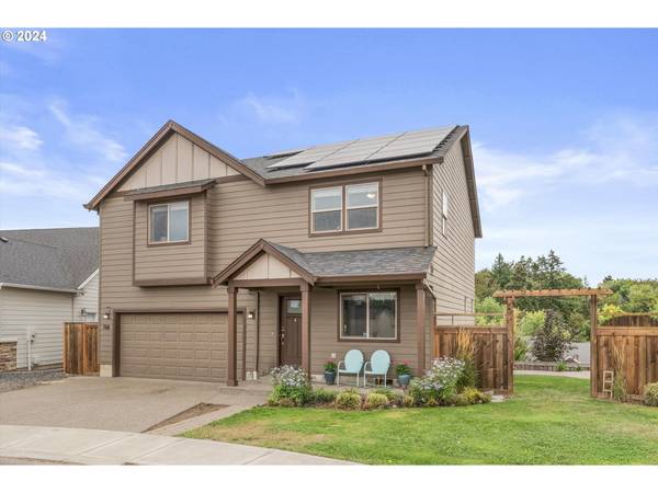 Dayton, OR 97114,768 BERRY PL