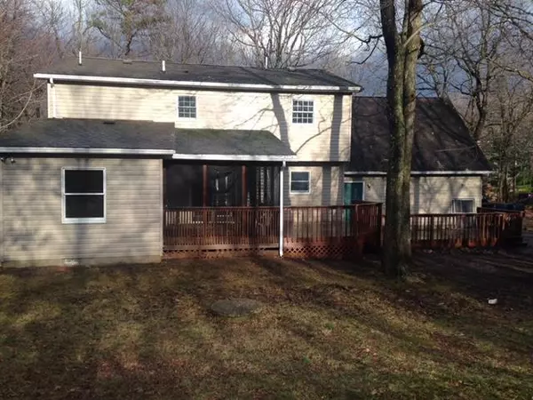 Penn Forest Township, PA 18229,12 Audrey Lane