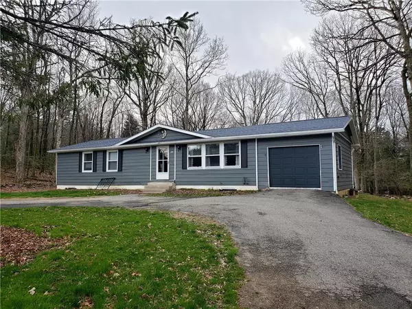 Penn Forest Township, PA 18229,95 Wargo Road