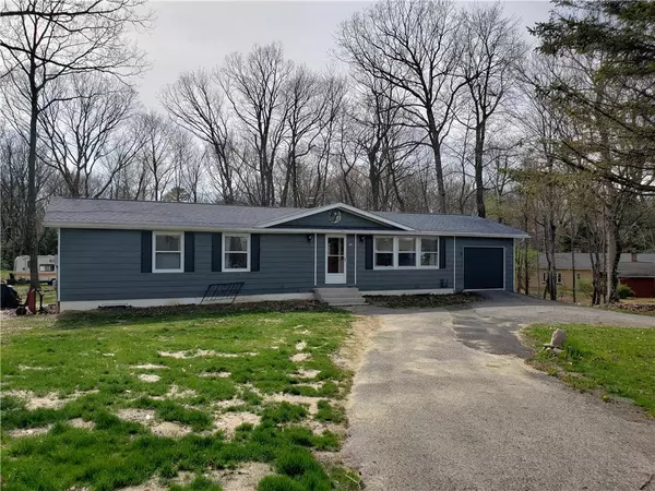 Penn Forest Township, PA 18229,95 Wargo Road