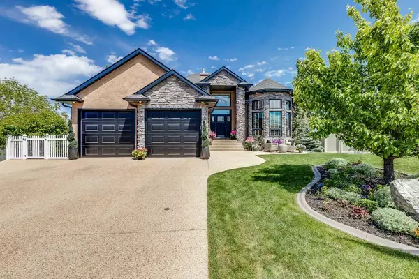 Sylvan Lake, AB T4S 1T1,12 Liberty PL