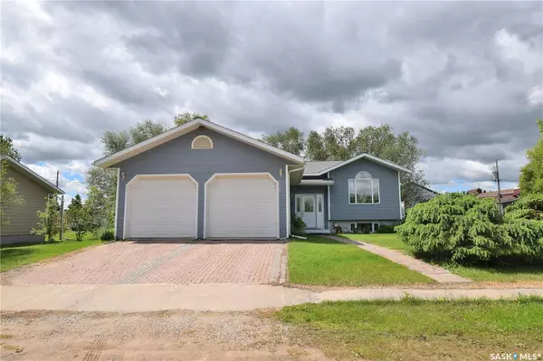 115 1st AVENUE E,  Debden,  SK S0J 0S0