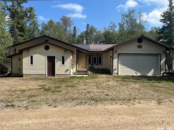 513 Tamarack PLACE, White Swan Lake, SK S0J 2J0