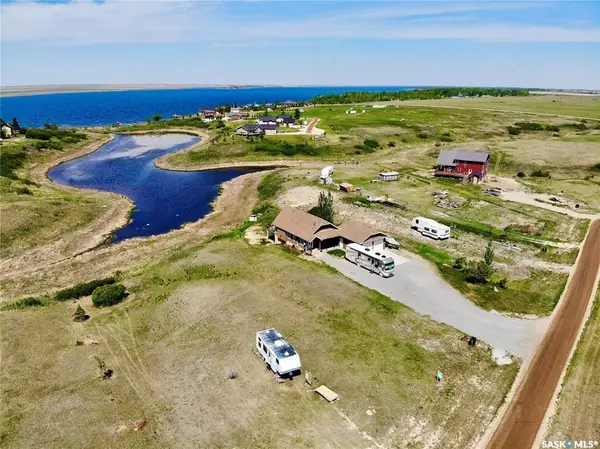 Last Mountain Lake East Side, SK S0G 4L0,128 Olsen ROAD