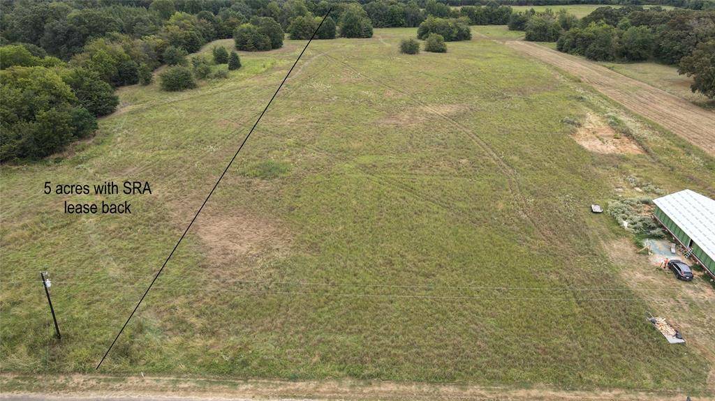 0 County Road 1843, Yantis, TX 75497