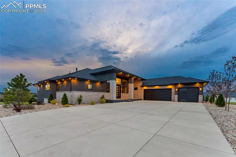 11760 Flap Jack LN, Colorado Springs, CO 80908