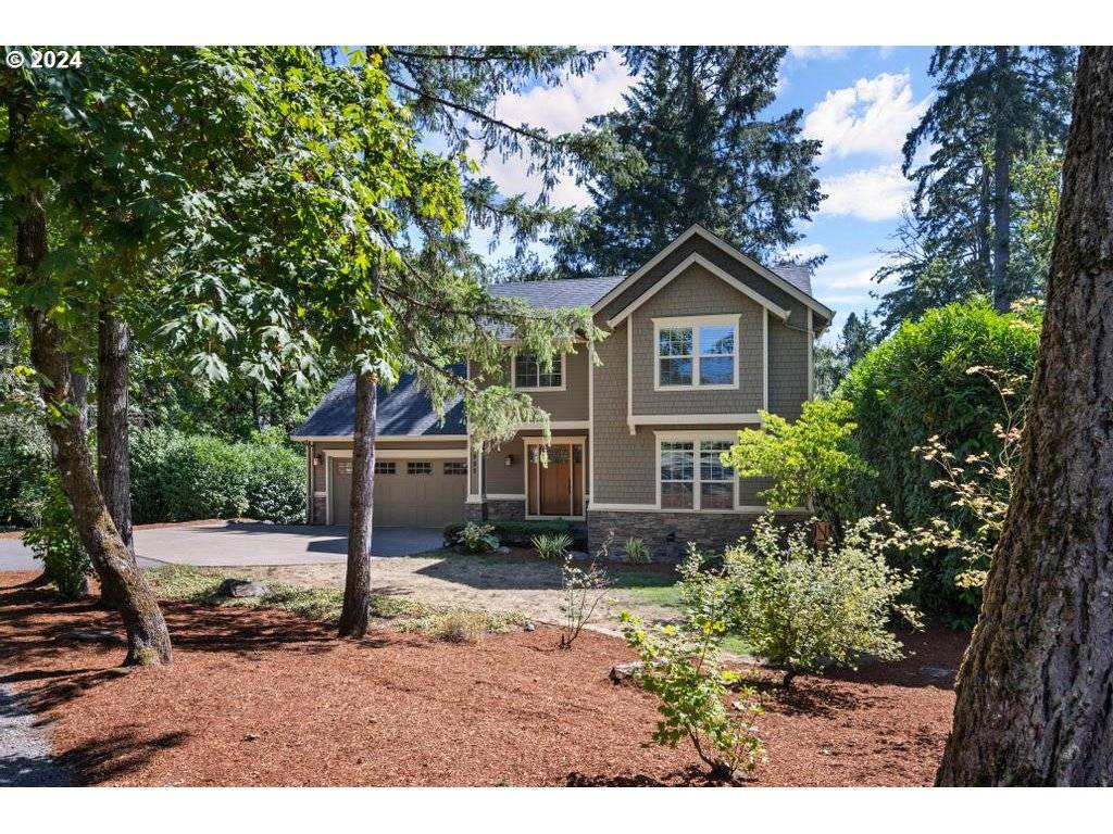 2990 GLEN EAGLES RD, Lake Oswego, OR 97034