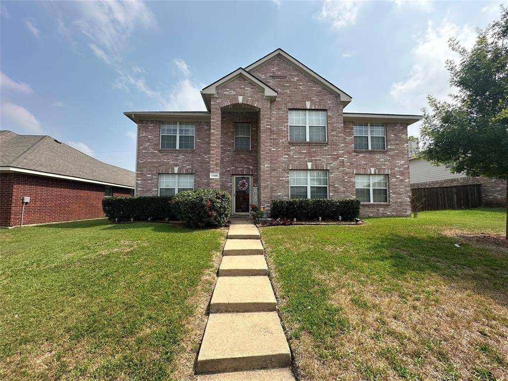 Cedar Hill, TX 75104,1108 Shadywood Drive