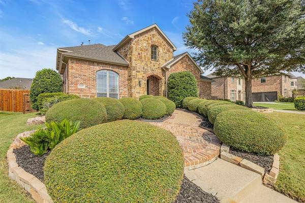 1009 Springtown, Forney, TX 75126