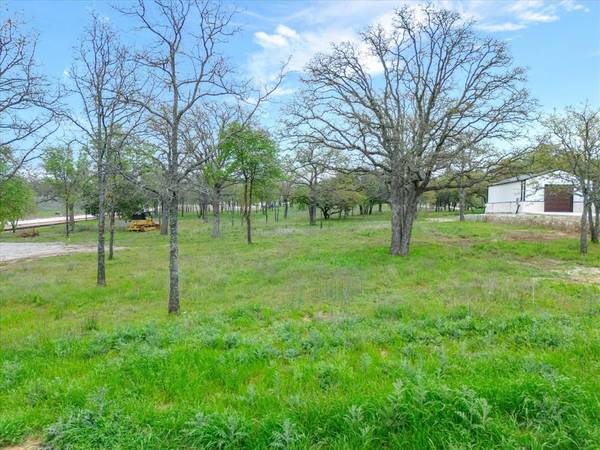 Weatherford, TX 76088,Lot 44 Vaquero Drive