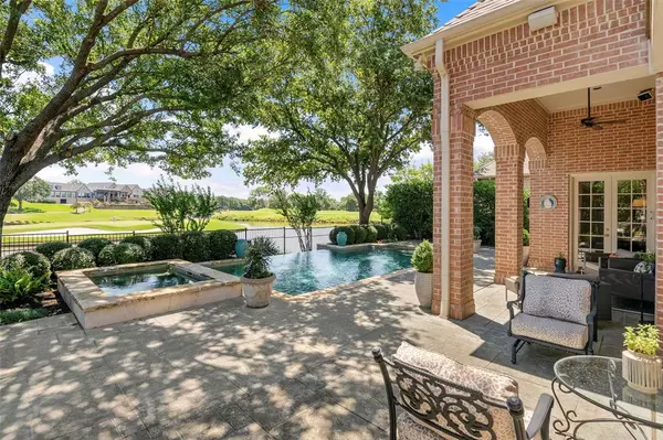 Southlake, TX 76092,1325 Regency Court