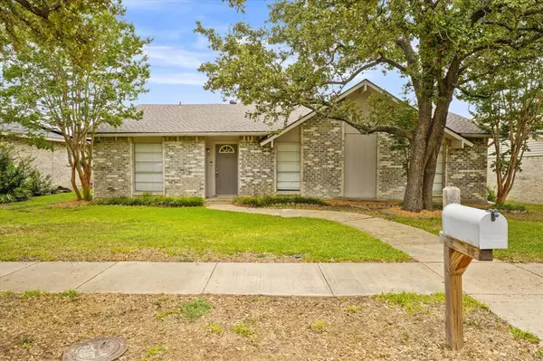 Carrollton, TX 75007,2914 Mill Trail