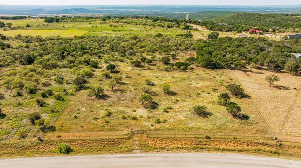 507 Prickly Pear Trail, Gordon, TX 76453