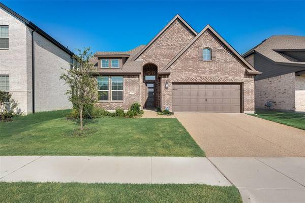 3213 Willena Road, Melissa, TX 75454