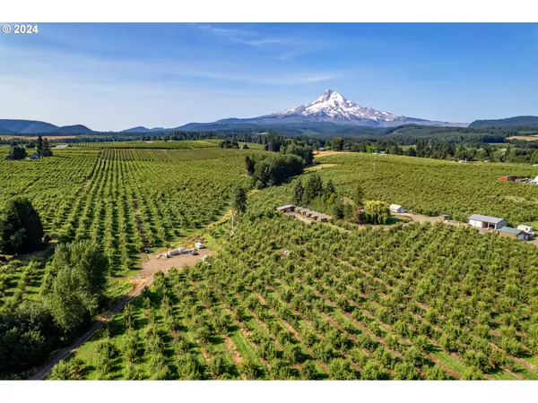 Mt Hood Prkdl, OR 97041,4621 HUTSON DR